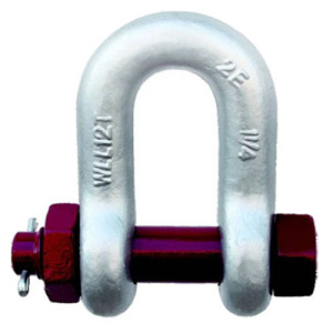 Bolt Type Chain Shackle G 2150