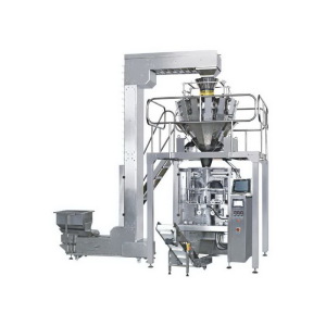 Automatic Vertical Weighing Granule Packaging Machine Jy-420A
