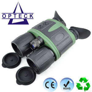 Low Light Level Night Vision Binoculars Nvt-B01-4X42