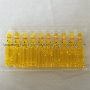Highly Effective Vitamin B Complex 2ml Injection OEM