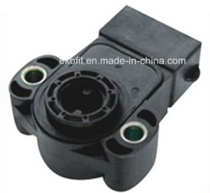 Throttle Position Sensor OEM Cx1529, F5RF9b989AA for Ford Mercury