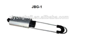 Strain Clamp with Aluminium Alloy Material (JBG-1)
