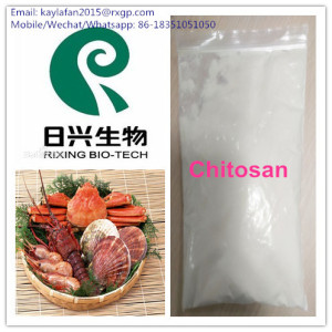 Crab/Shrimp Shell Chitosan Powder Food Grade