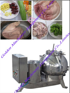 Stainless Steel Slaughter Equipment Poultry Animal Tripe Washing Machine