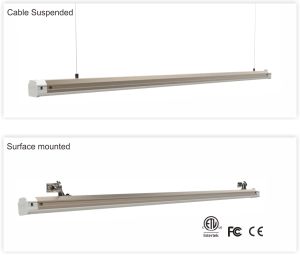High Quality Pendant LED Linea Light