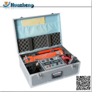 Hv Cable Dielectric Test Equipment Exporting DC High Voltage Tester