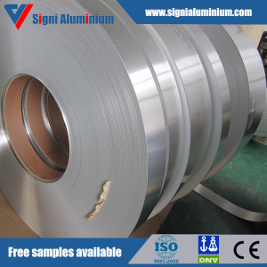 1100 Aluminum Strip/Coil for Fin Stock