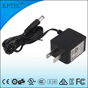 Level 6 Efficiency 5V 1A AC Adapter with UL Certificate